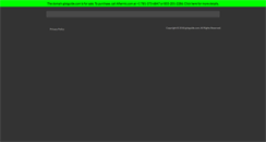 Desktop Screenshot of gistguide.com
